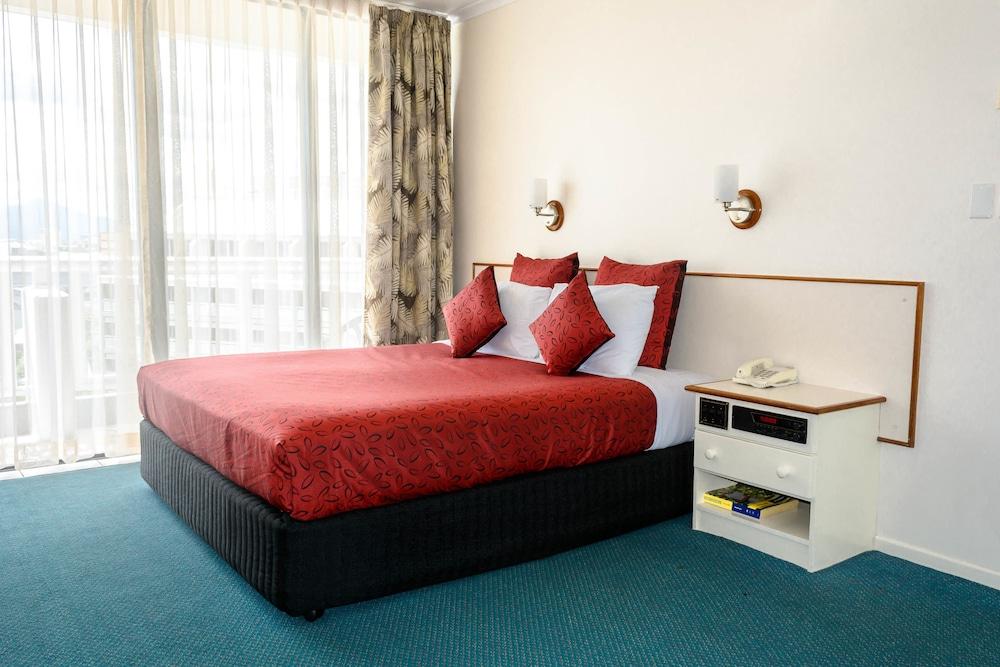 Acacia Court Hotel Кернс Екстер'єр фото
